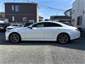 2018 Mercedes-Benz Cls-Class