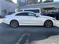 2018 Mercedes-Benz Cls-Class