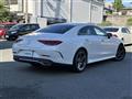 2018 Mercedes-Benz Cls-Class