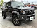 2023 Suzuki Jimny Sierra
