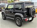2023 Suzuki Jimny Sierra