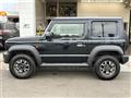 2023 Suzuki Jimny Sierra