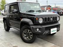 2023 Suzuki Jimny Sierra