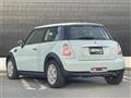 2011 BMW MINI