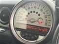 2011 BMW MINI