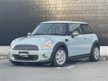 2011 BMW MINI