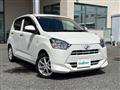 2017 Daihatsu Mira Es