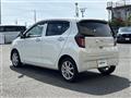 2017 Daihatsu Mira Es
