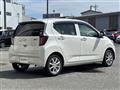 2017 Daihatsu Mira Es