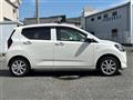 2017 Daihatsu Mira Es