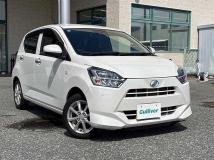 2017 Daihatsu Mira Es
