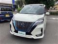 2021 Nissan Serena