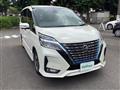 2021 Nissan Serena