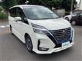 2021 Nissan Serena