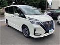 2021 Nissan Serena