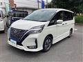 2021 Nissan Serena