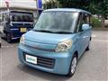 2013 Suzuki Spacia