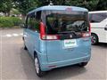2013 Suzuki Spacia