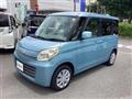 2013 Suzuki Spacia