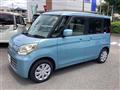 2013 Suzuki Spacia