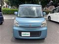 2013 Suzuki Spacia