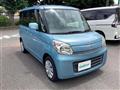 2013 Suzuki Spacia