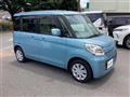 2013 Suzuki Spacia