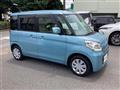 2013 Suzuki Spacia