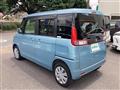 2013 Suzuki Spacia