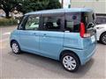 2013 Suzuki Spacia