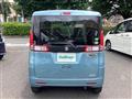 2013 Suzuki Spacia