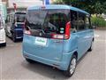 2013 Suzuki Spacia