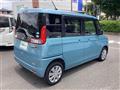 2013 Suzuki Spacia