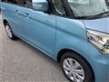 2013 Suzuki Spacia