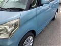 2013 Suzuki Spacia