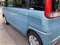 2013 Suzuki Spacia