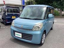 2013 Suzuki Spacia