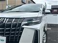 2020 Toyota Alphard