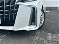 2020 Toyota Alphard