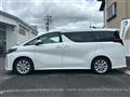 2020 Toyota Alphard
