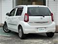 2016 Toyota Passo