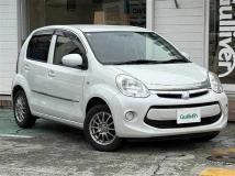 2016 Toyota Passo