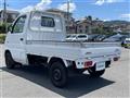 2015 Suzuki Carry Truck