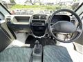 2015 Suzuki Carry Truck