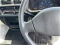 2015 Suzuki Carry Truck
