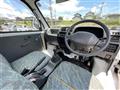 2015 Suzuki Carry Truck