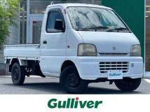 2015 Suzuki Carry Truck
