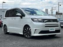 2024 Honda Freed