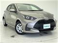 2025 Toyota Yaris