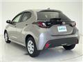 2025 Toyota Yaris